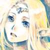 ninjaprincess: (Oh so pretty and witty and bright)