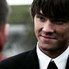 gavemea_45: (easy-to-trust smile (the suit helps))