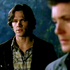 gavemea_45: (brothers: watching dean)