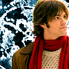 gavemea_45: (red scarf in the snow)