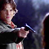 gavemea_45: (here I am gun in hand)