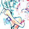 lethechained: (namine)