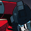 perceptor: (I've abandoned control.)