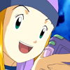 fairyofwind: (My Own Spirit!)