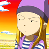 fairyofwind: (Hmph)