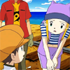 fairyofwind: (Tomoki || Are You Alright?)