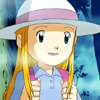 fairyofwind: (Hiking)