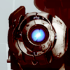 testgasm: portalcaps @ tumblr (fuck i love being robot god)