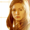 juliet316: (DW: Amy serious face)