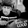 jumperkid: (books are good!)