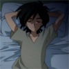 fairytaleknight: (let me sleep)