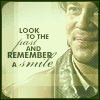 wolfshark: (remember and smile)