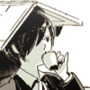 foolish_seal: (Book Hat Coffee)
