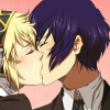 foolish_seal: (Kiss~)