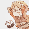 herocomplex: ([happy] FUCKING DESU NYAN)