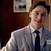 oxfordian: (♔ actually i'm quite spectacular)