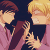 reigningmen: (spaz // whine // okaaasan at kyouya)