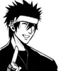 infallibleblade: (upbeat - be your saint and saviour.)