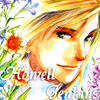 hearteater: (Howl of many names)