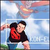 goss: Kon-El (Kon-El)