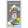 destroy_restart: (Tower - Areion Tarot)