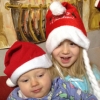 vivienne_julien: (V&J Xmas)