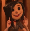 beldambuttons: (Keep smiling)
