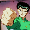 fingerbanged: (*/OBLIGATORY BROFIST*)