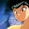 fingerbanged: (Genkai get your bondage out of here)