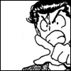 fingerbanged: (OBJECTION)