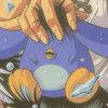 fingerbanged: ([puu] >A<!!)
