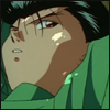 fingerbanged: (hello ladies (or Keiko))