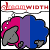 wolfshark: (dreamwidth sheep)