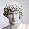 no_mere_marble: Statue (Pale marble)