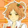 magician: (cuter in drag - Persona 4)