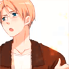 herocomplex: ([annoyed] TALK TO THE HAND SISTER)