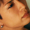 urnotafraid: (a single tear)