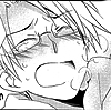 herocomplex: ([sex] MILK COMING OUT MY DICK)