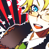 herocomplex: ([wink] i can ride my bike with no handle)