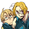 herocomplex: ([canada] SOMETHING AWKWARD HERE)