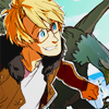 herocomplex: ([happy] FLY EAGLE FLY)