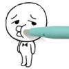 hirra_chan: (Rhythm Heaven: Glee Club Kid Annoyed)