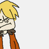 herocomplex: ([pout] my hot body i'll do what i want)