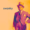 swankyfunk: (swanky Ed-G is swanky)