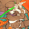 timelessummoner: (fighting giant robots with a katana brb)
