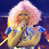 twitches: (Nicki J)