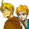 herocomplex: ([usuk] boy i am randy)