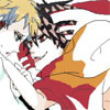 strongestcoward: (Come here you~)