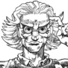 flan4science: (Desty Nova smirk)