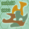 cobaltnine: cobaltnine name and retro-looking shapes (Default)